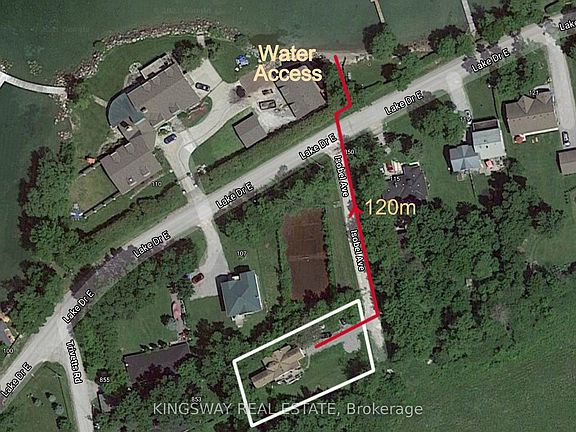 2nd image of LOT 18 Isobel Ave