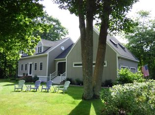51 Darcy Rd, York, ME 03909