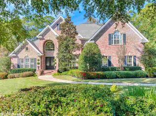 8851 North Ct, Daphne, AL 36527