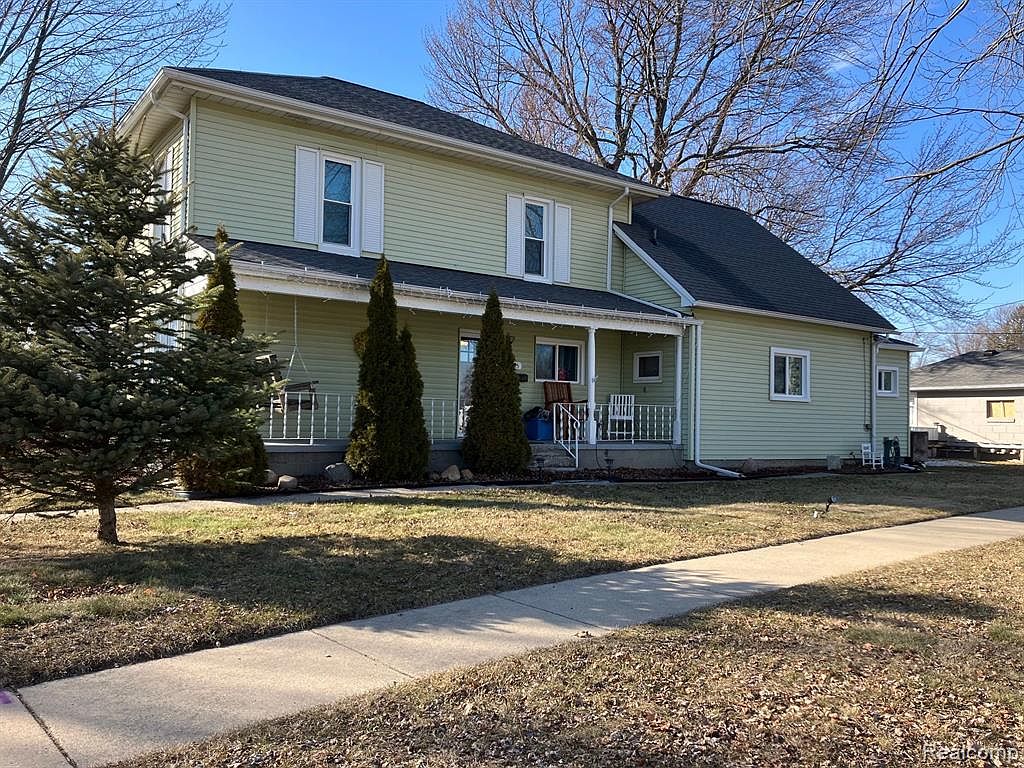 69725 Stone St, Richmond, MI 48062 Zillow