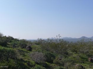 8962 W Roberta Ln, Peoria, AZ 85383