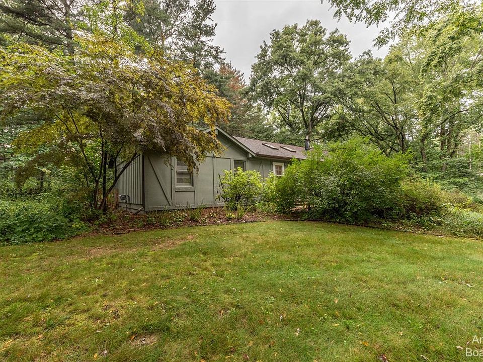 13238 Noah Ct, Gregory, MI 48137 Zillow