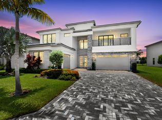 17089 Rainbow Falls Trl, Boca Raton, FL 33496