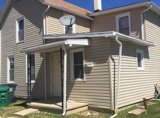 725 Mahoning St, Lehighton, PA 18235