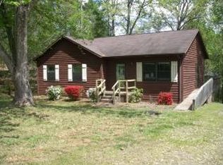 195 Jarvis Acres Dr, North Wilkesboro, NC 28659