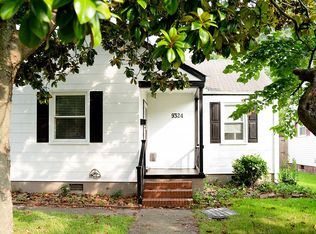 9324 Hickory St, Norfolk, VA 23503