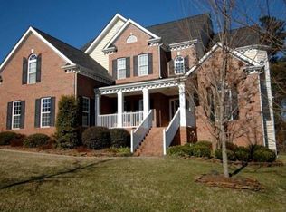 15940 Dunster Ln, Huntersville, NC 28078