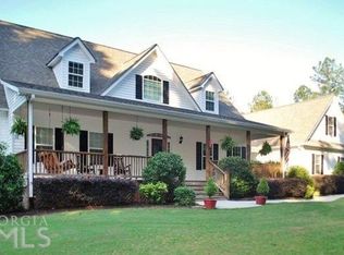110 Realan Ridge Dr, Newnan, GA 30263