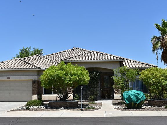 3rd image of 3402 W Alicia Dr