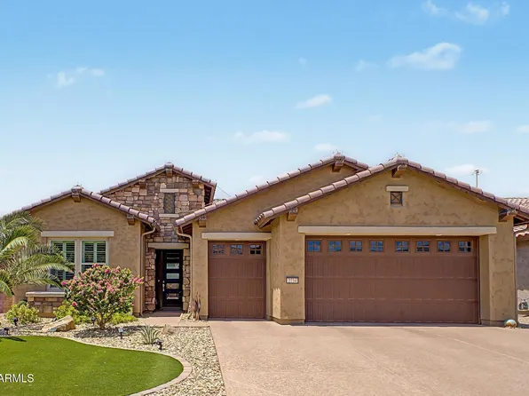 2734 N 170TH Avenue, Goodyear, AZ 85395