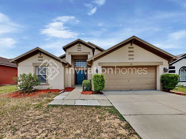 723 Berwick Dr, Davenport, FL
