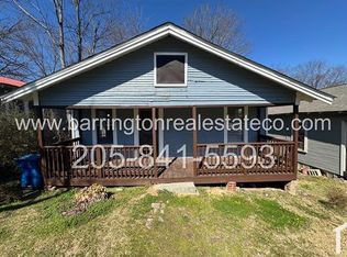 404 54th St, Fairfield, AL 35064