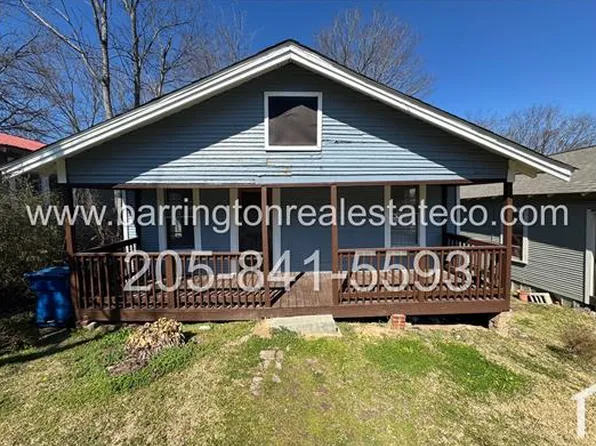 404 54th St, Fairfield, AL 35064