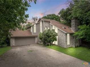2510 Canyon Cliff Dr, Temple, TX 76502