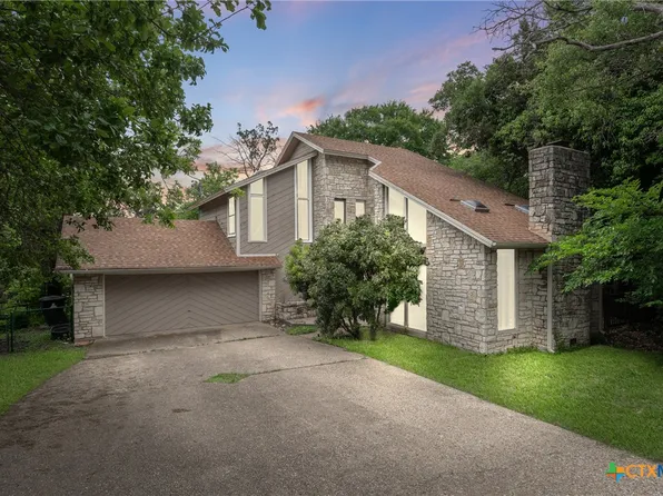 2510 Canyon Cliff Dr, Temple, TX 76502