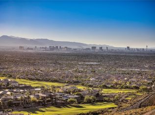 599 Cityview Ridge Dr, Henderson, NV 89012