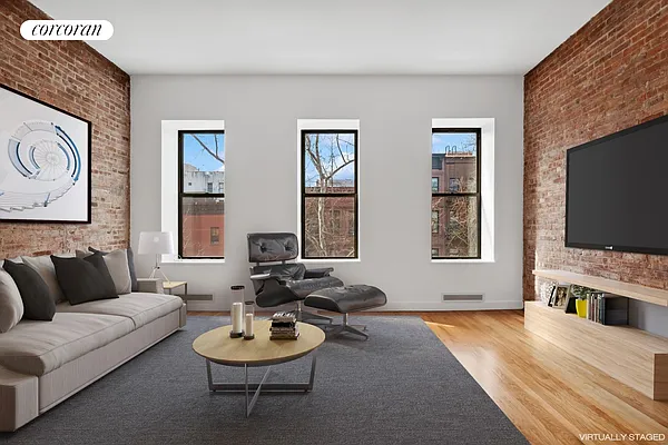 Rented by Corcoran | media 17