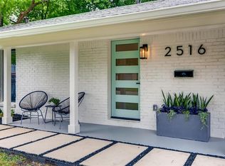 2516 Friar Tuck Ln, Austin, TX 78704