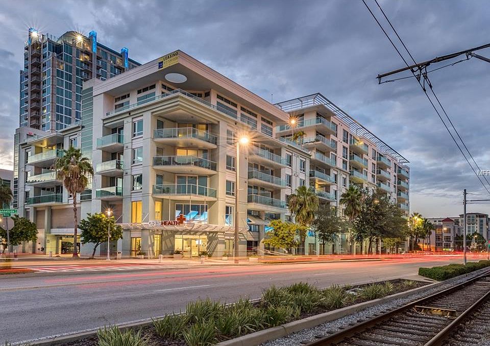 912 Channelside Dr UNIT 2308, Tampa, FL 33602 Zillow