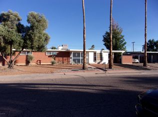 7250 E Calle Cuernavaca, Tucson, AZ 85710
