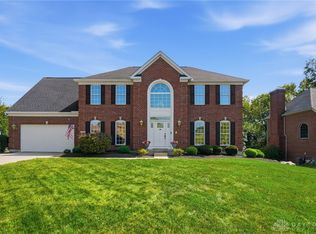 125 Blackford Dr, Springboro, OH 45066