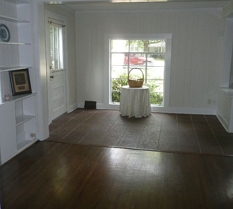 Sunroom