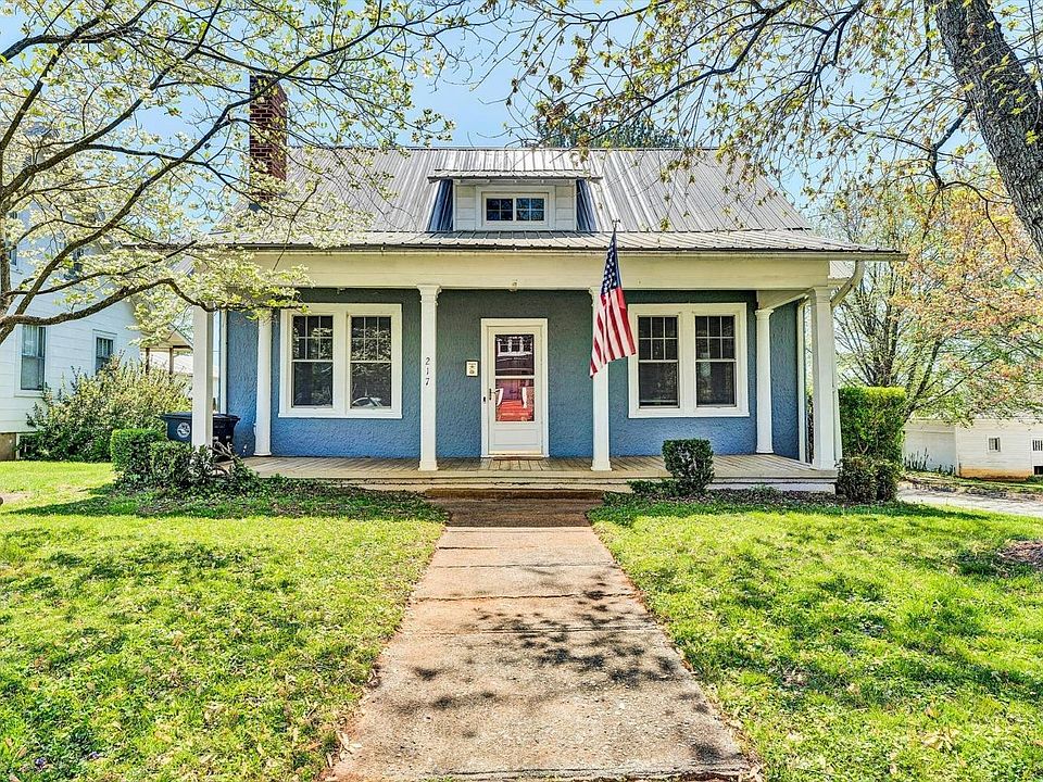 217 Yeardley Ave, Lynchburg, VA 24501 Zillow