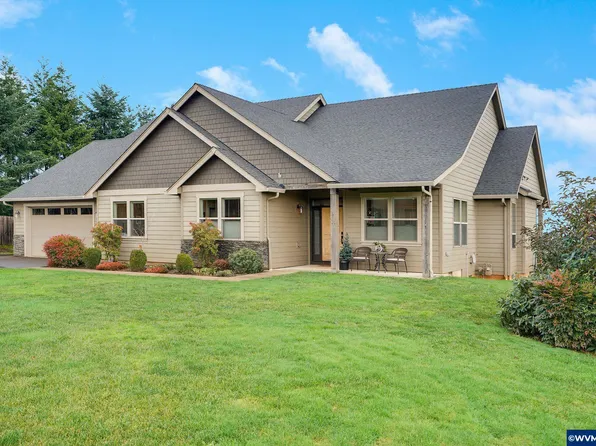 3063 Wiltsey St SE, Salem, OR 97317