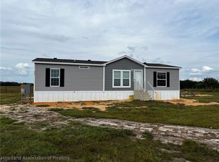 840 State Road 62, Bowling Green, FL 33834