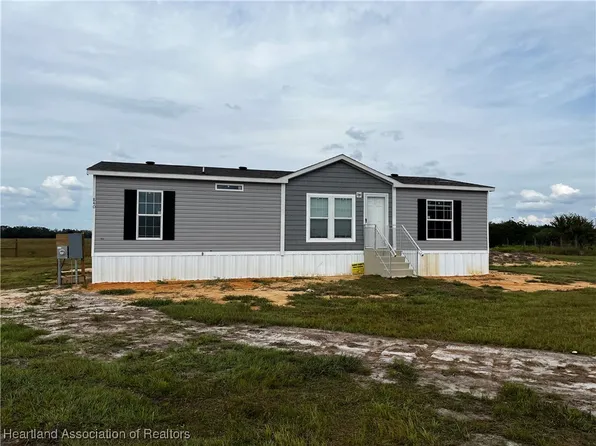 840 State Road 62, Bowling Green, FL 33834