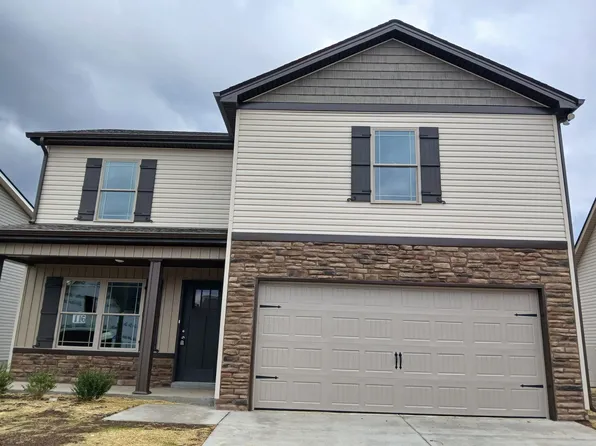 2104 Red Barn Rd Lot 116, Christiana, TN 37037