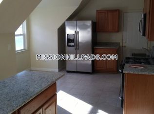 48 Copeland St, Boston, MA 02119