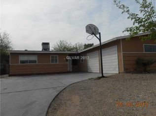 100 Colleen Dr, Las Vegas, NV 89107