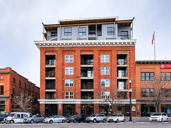 5th image of 328 W 200 S APT 609