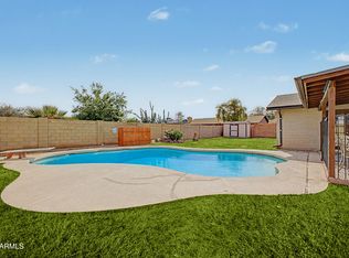 4569 W Bloomfield Rd, Glendale, AZ 85304
