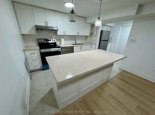 5 Delbeatrice Cres #BASEMENT, Toronto, ON M1C3G5