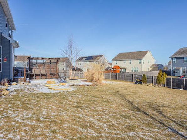 26011 S Old Farm Ct, Channahon, IL 60410