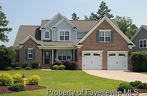 Beautiful Executive Home