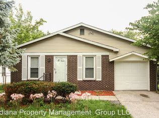 3530 Bryan Ct, Indianapolis, IN