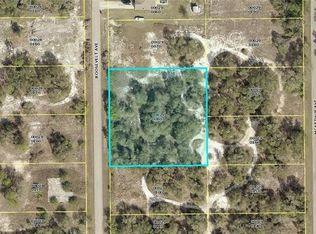 1808 Roosevelt Ave, Lehigh Acres, FL 33972