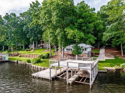281 Thomas Dr, Eatonton, GA, 31024