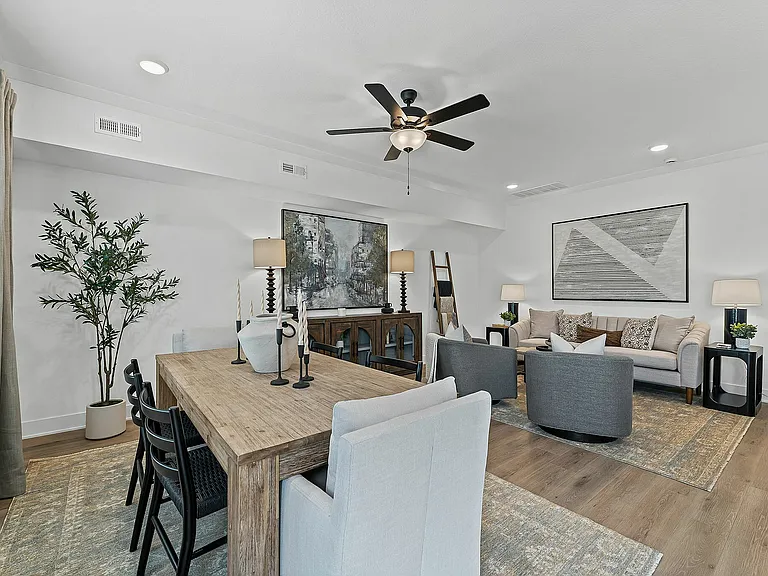 Open Concept