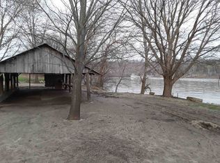 5852 S Rome Rd, Rome, IN 47574