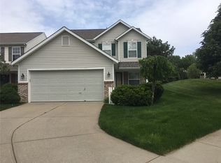 502 Aberdeen St, Carmel, IN 46032