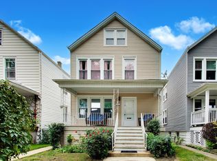 4132 N Maplewood Ave, Chicago, IL 60618