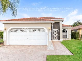 6419 Breckenridge Cir, Lake Worth, FL 33467