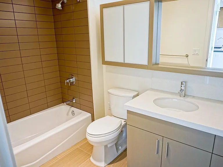600 Ala Moana Blvd #2603 — Photo 17