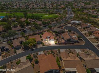 1993 E Desert Lark Pass, Green Valley, AZ 85614