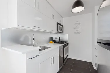 Rented by Compass