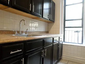 Rented by Keller Williams NYC